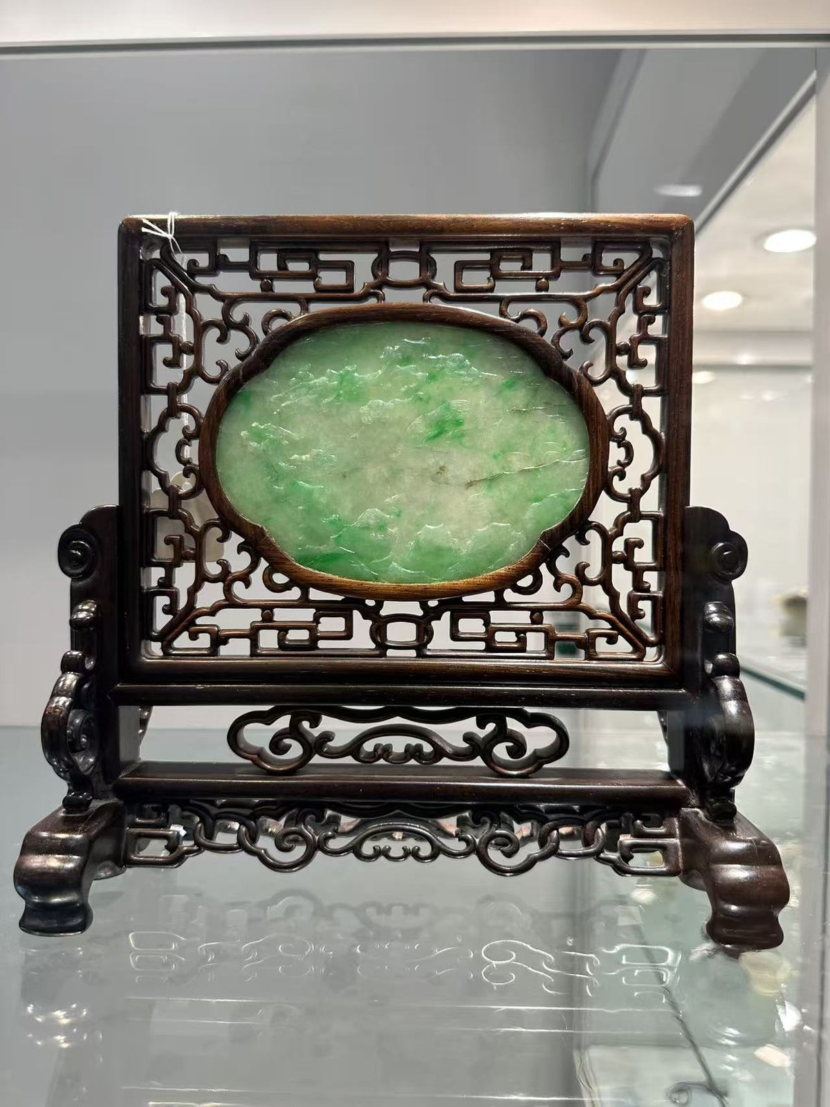 馆藏和田玉·玉器 jade-08