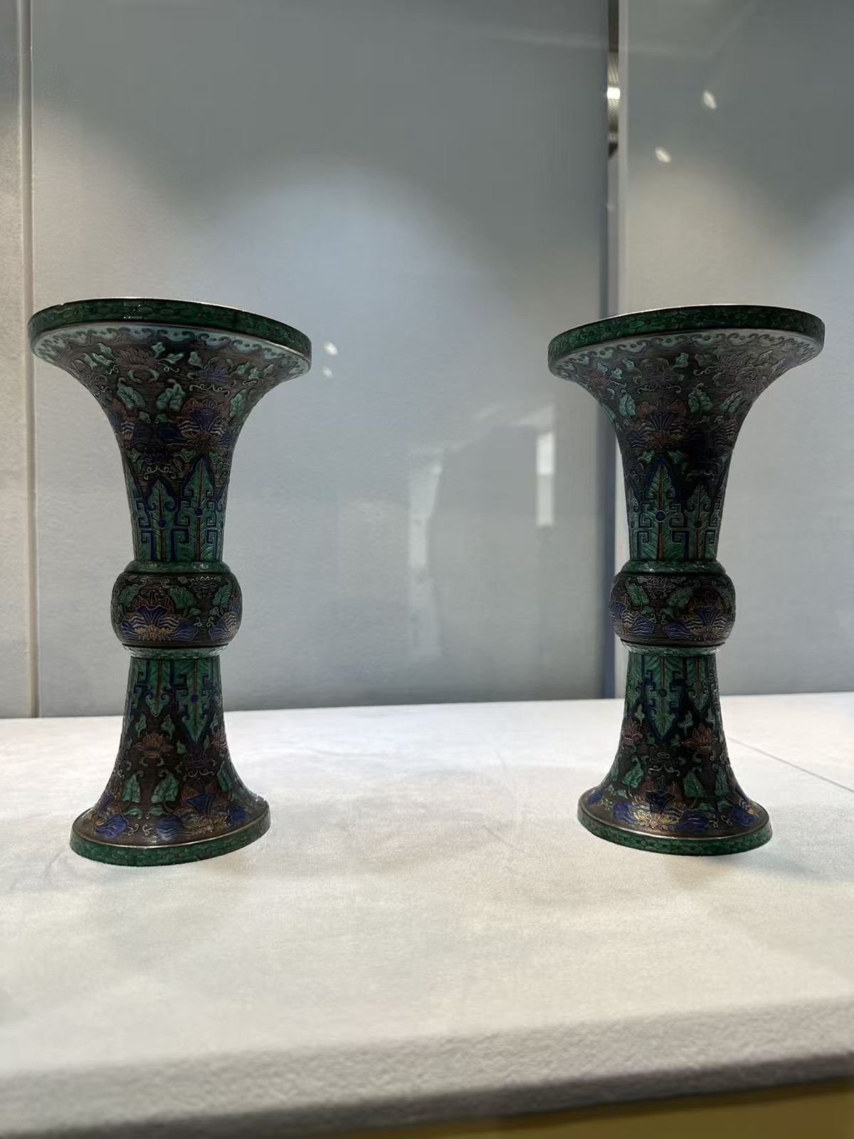 馆藏和田玉·玉器 jade-10实拍