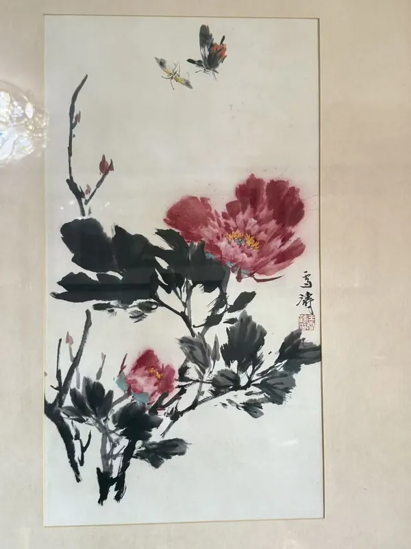 馆藏字画 painting-03
