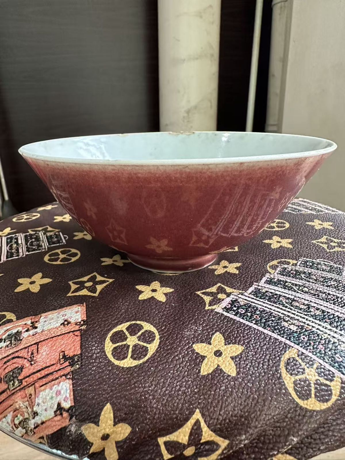 馆藏瓷器 porcelain-09实拍