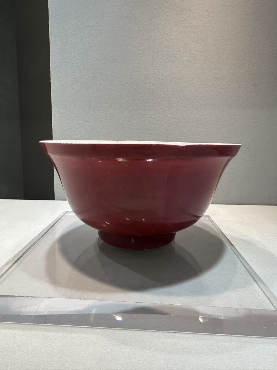 馆藏瓷器 porcelain-11实拍