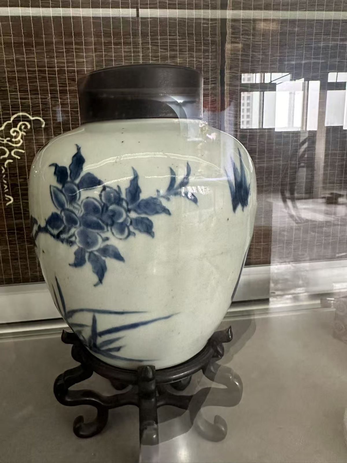 馆藏瓷器 porcelain-18实拍