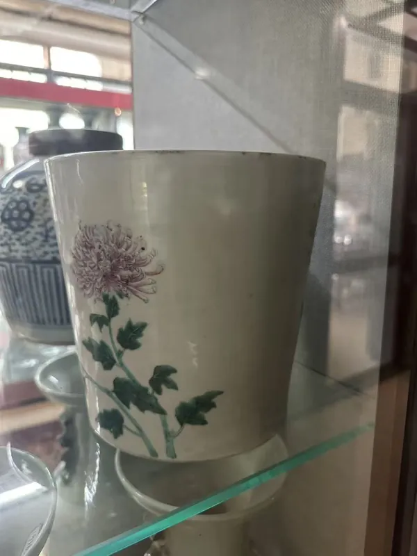 馆藏瓷器 porcelain-01