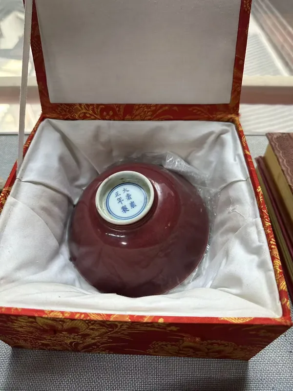 馆藏瓷器 porcelain-03