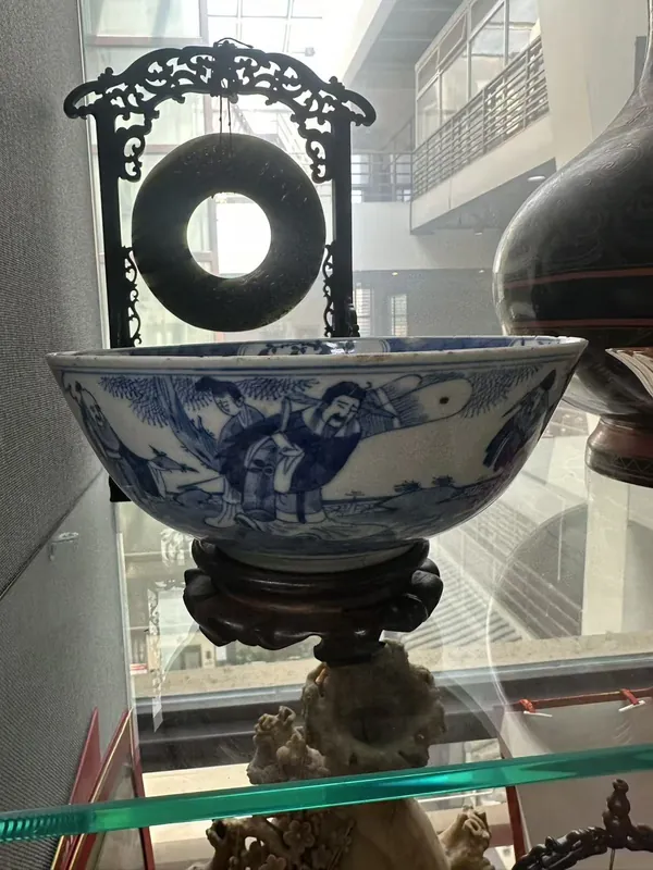 馆藏瓷器 porcelain-04